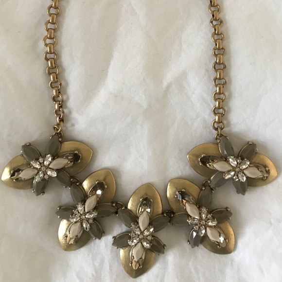 J. Crew Jewelry - J Crew Necklace J. Crew Jewelry - J Crew Necklace
